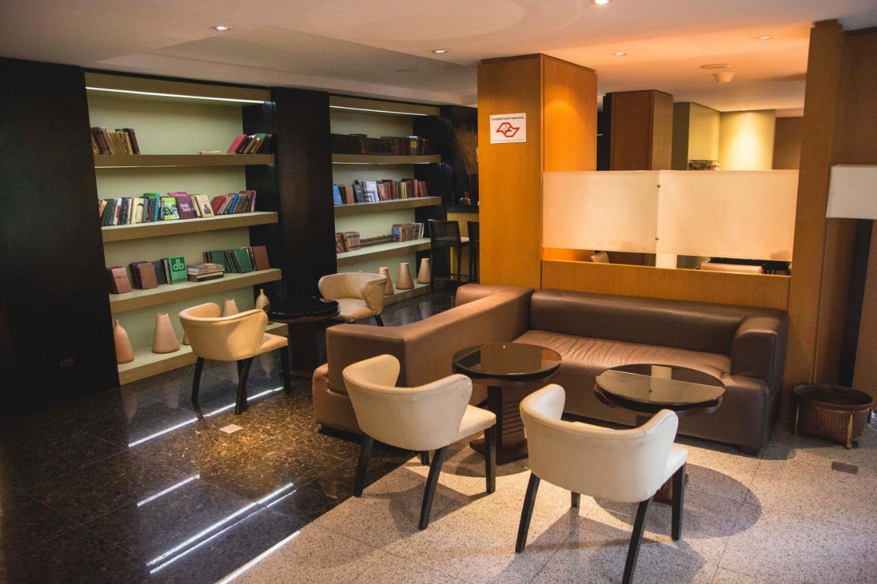 Maraba Sao Paulo Hotel — Photos 2